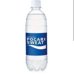 Pocari sweet 500ml