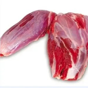 Daging Sapi Sengkel Kembang 250g