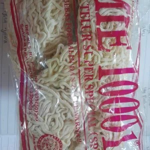 MIE 1001/ bks