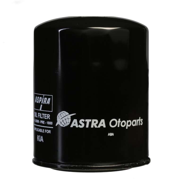 Filter Oli Pregio Sedona Travello Big Up Hyundai H1Diesel Aspira 66513