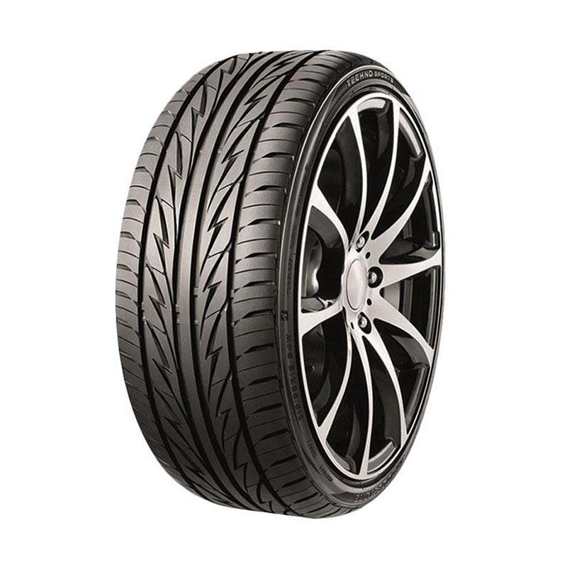 Bridgestone Techno Sport 205/55 R16 Ban Mobil
