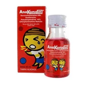 AnaKonidin