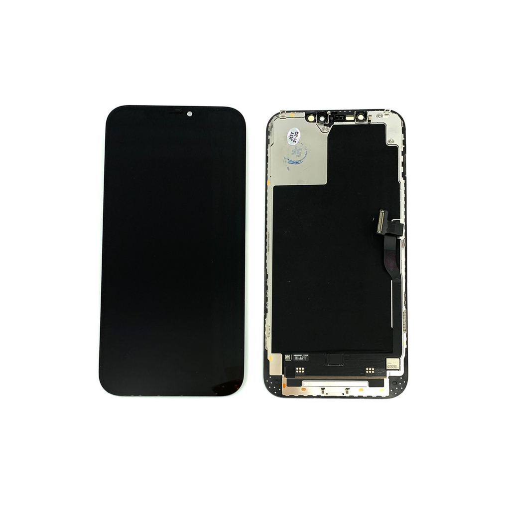 LCD/ Layar / Touchscreen  iPhone 12 Pro Max Original