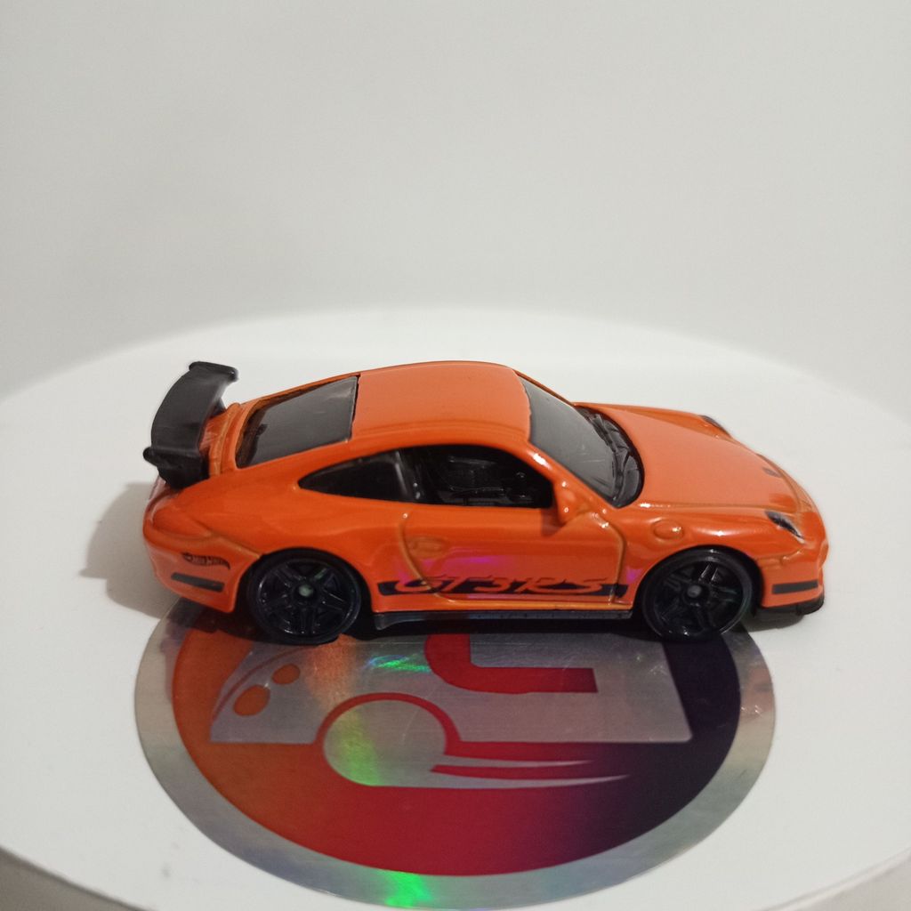 Hot Wheels Paket / Set Honda S2000 Black / Hitam Fast Furious Silver Series (3Pcs) - Hotwheels