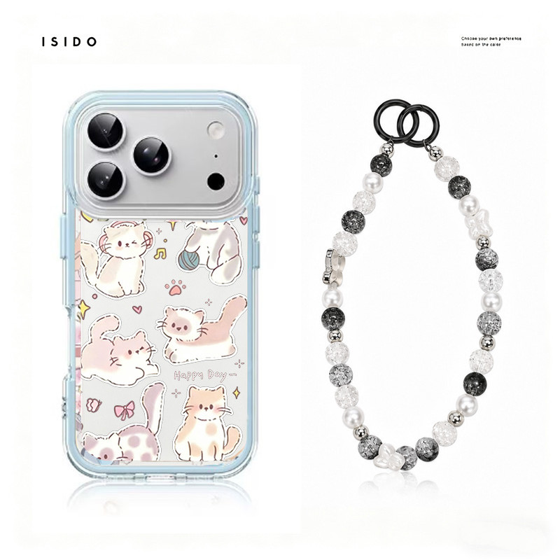 Cowok Aesthetic Set Tail Bingkai Sederhana Cantik Case Hp Oppo Reno 15F A6X A6T A6S Pro 14F A3X A5X 
