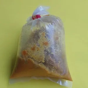 Bumbu Ungkep Ayam giling per pack