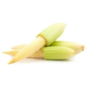 Jagung Muda /Putren 1kg