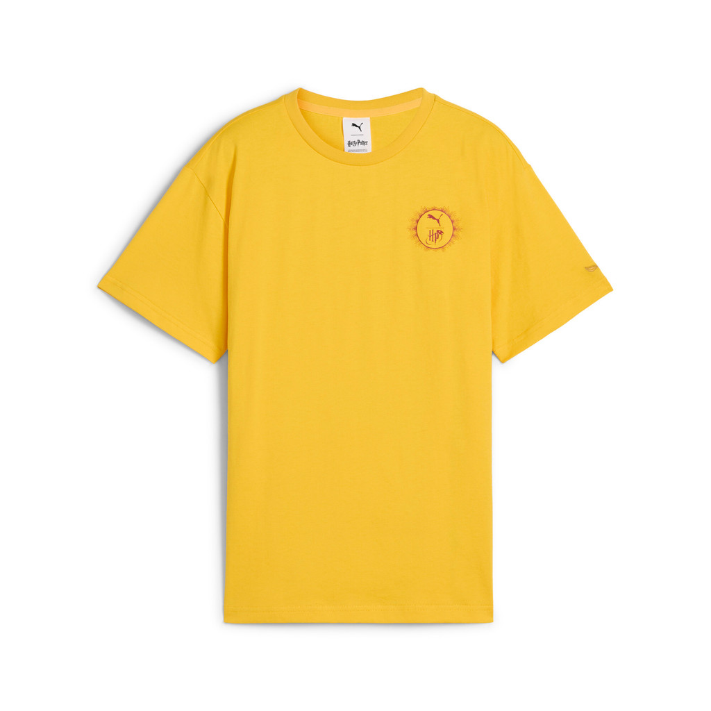 Kaos Anak Puma X Harry Potter Relaxed Graphic Tee 630077 34