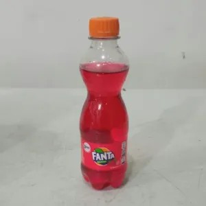 Fanta 390 ml