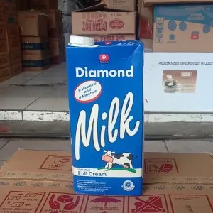 UHT Diamond 1 Liter