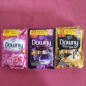 Downy All Variant 18ml