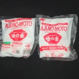 Ajinomoto 100Gr