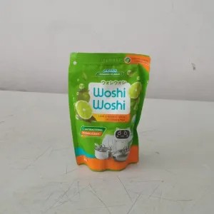 Woshi Woshi Sabun Cuci Piring 200ML