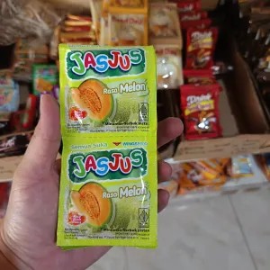 JasJus Melon (Renceng)