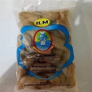 ILM Tempura 500g