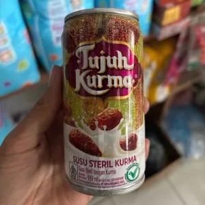 Tujuh kurma