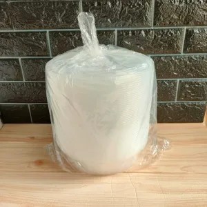 Thinwall Mangkok Round 2000 ml / Thinwall Bulat 2000 ml PER SLOP 2L
