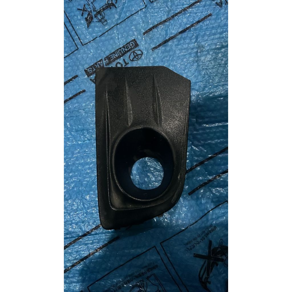 Cover Foglamp  Rush Terios 2012 Original