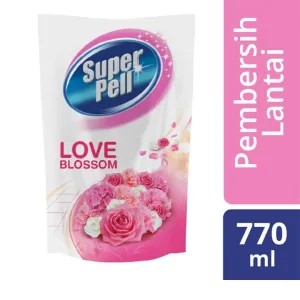 Super Pell Love Blossom 770ml 770ml