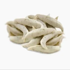 Otak-otak Ikan Tenggiri Jumbo Isi 10