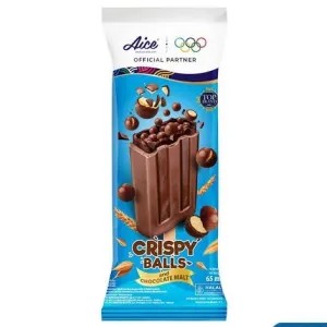 Aice Crispy Balls 65ml
