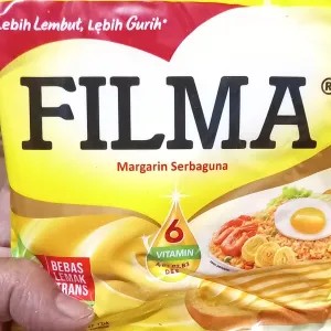 filma margarin