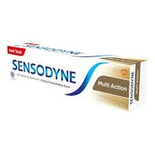 SENSODYNE MULTI ACTION 160 GR