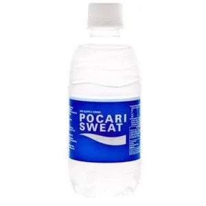 Pocari Sweat 350ml