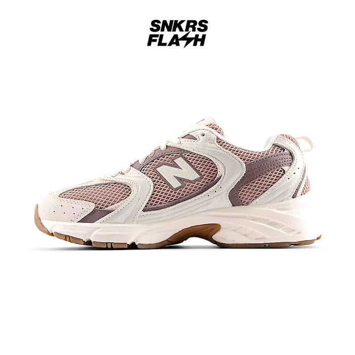 NEW BALANCE 530 Beige - U530SUA — alternate view