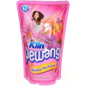 soklin pewangi (800 ml) 800ml