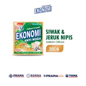 EKONOMI SIWAK ESW 900K 380GR