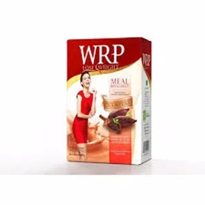 Wrp Meal Rplc Cokelat 400Gr