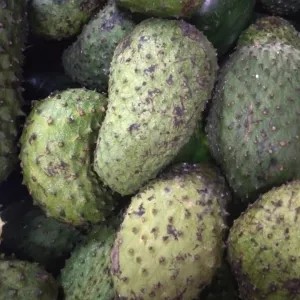 Buah sirsak 1kg