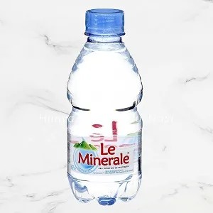 LE MINERALE 330ML DUS / GROSIR 330ml