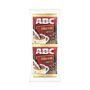 ABC Mocca