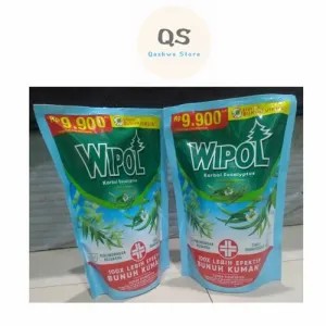 wipol 450ml