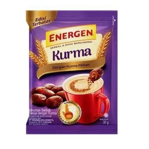 Energen Kurma