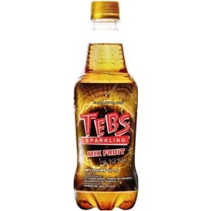 Tebs Mix Fruit botol