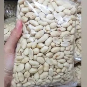 Kacang Kupas 1 Kg
