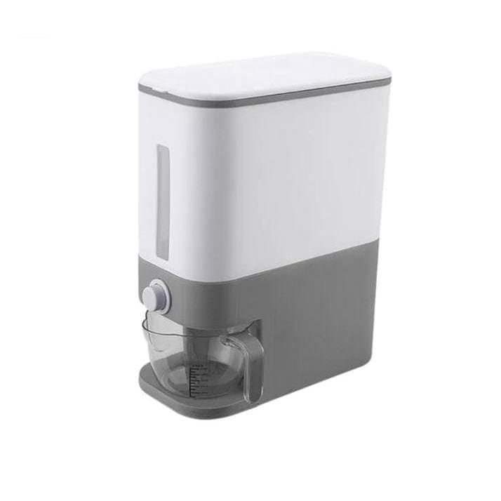 Dispenser Beras 12 liter MURAAAAH