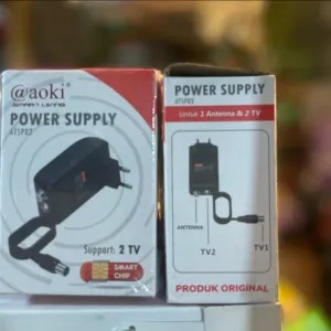 boster antena aoki