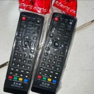 remot stb universal