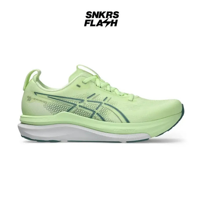 ASICS GEL KAYANO 33 ST YELLOW - XMT1075WH