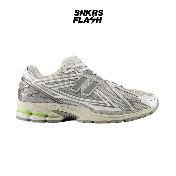 NEW BALANCE 1906 GREY - HJ9198301
