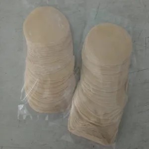 Kulit Dimsum 8cm