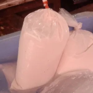 Santan Asli 500ml