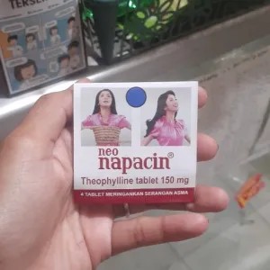 Neo napacin