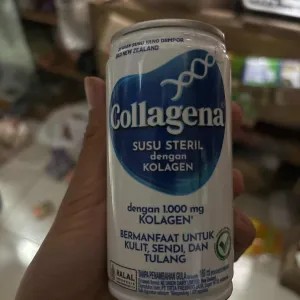 Susu collagena