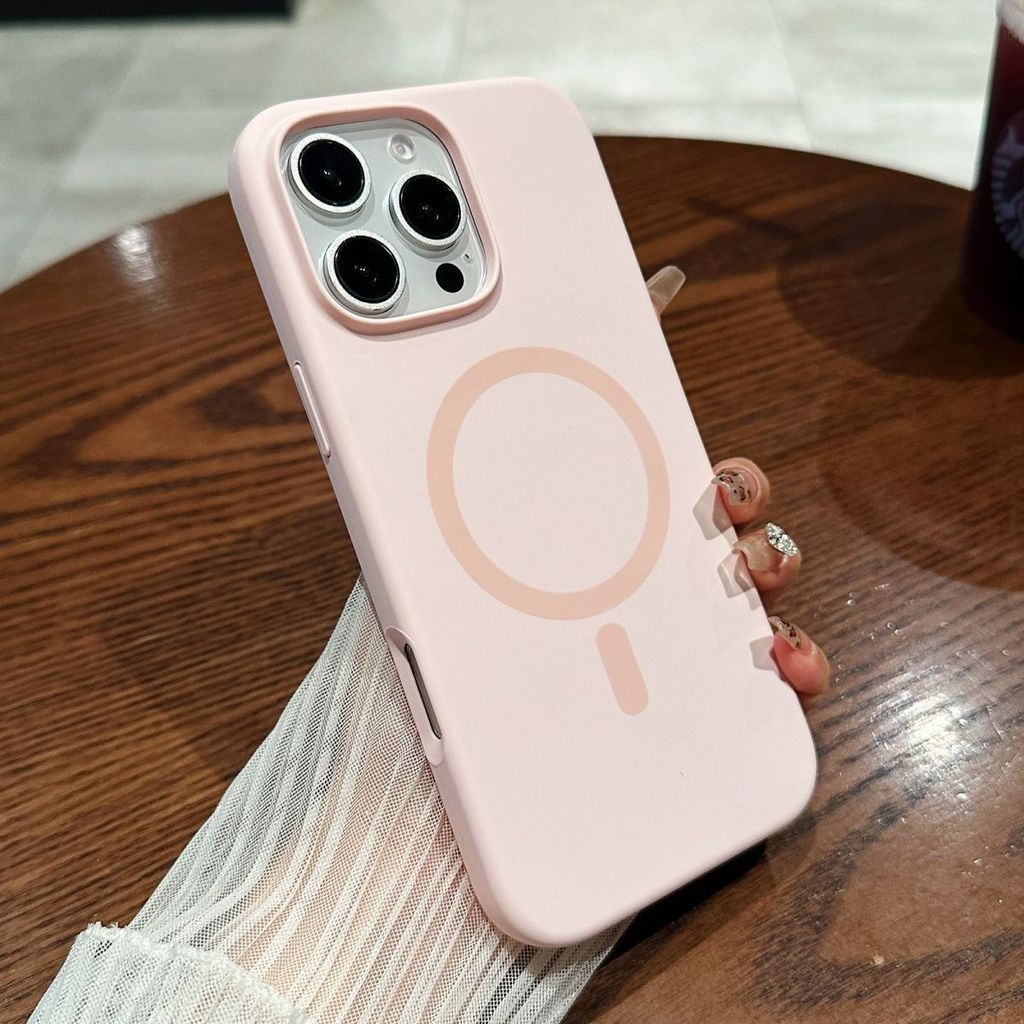 Kucing Korea Manis Casing Hp Iphone 17 Pro Max 11 13 15 16 Plus 14 12 Casing