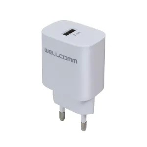 kepala Charger Fast Charger (Recomended)